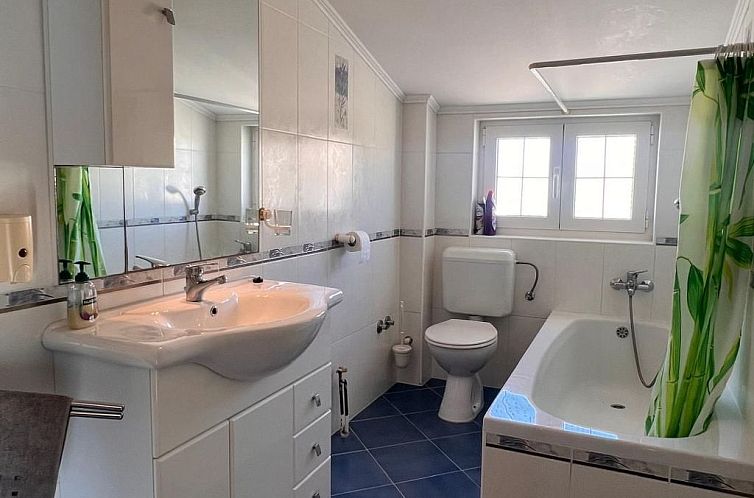 Appartement Wohnung "Ivić 2" mit Terrasse