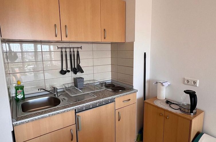 Appartement Wohnung "Ivić 4"