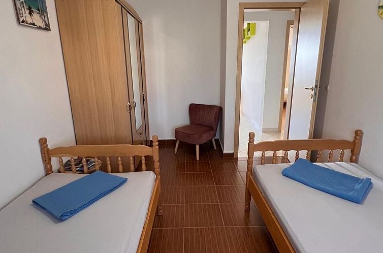 Appartement Wohnung "Ivić 4"