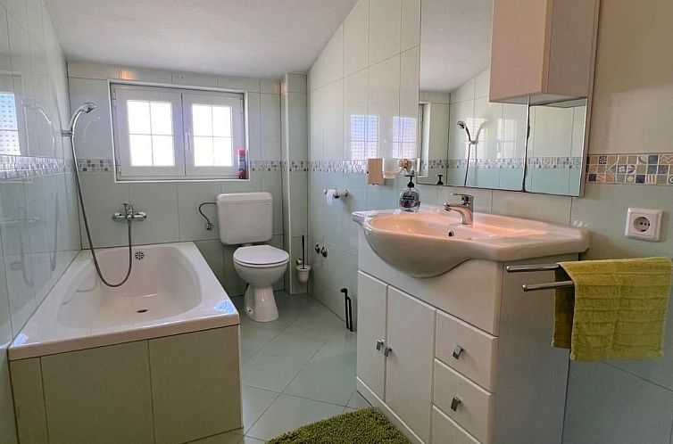 Appartement Wohnung "Ivić 4"