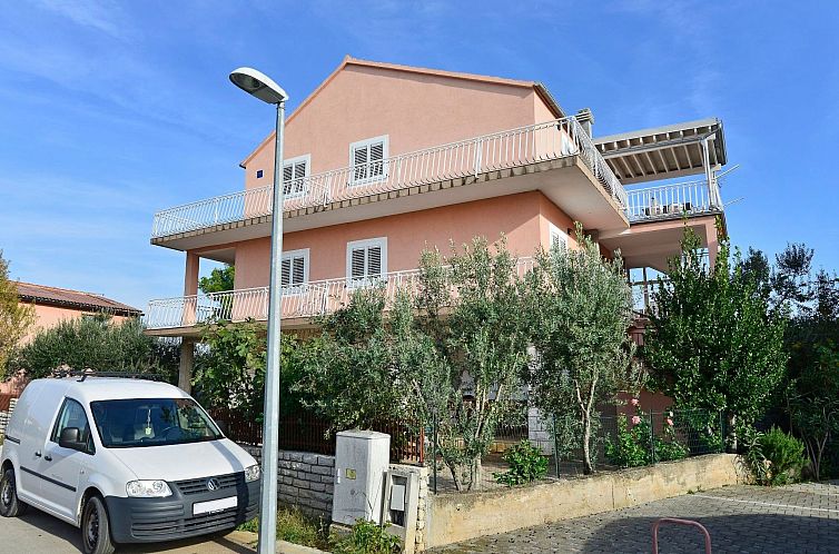 Appartement Wohnung "Martina S 1"