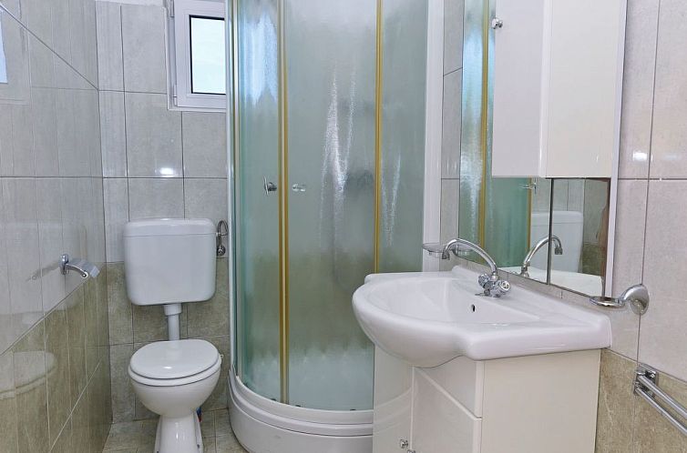 Appartement Wohnung "Martina S 1"