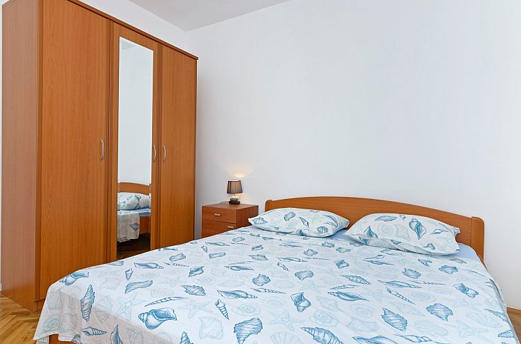 Appartement Wohnung "Martina S 1"