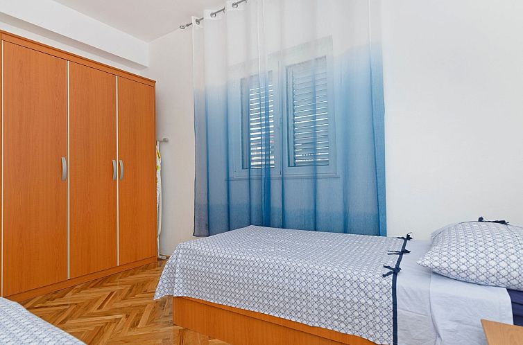 Appartement Wohnung "Martina S 1"