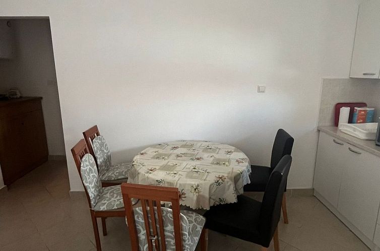 Appartement Wohnung Jadranka