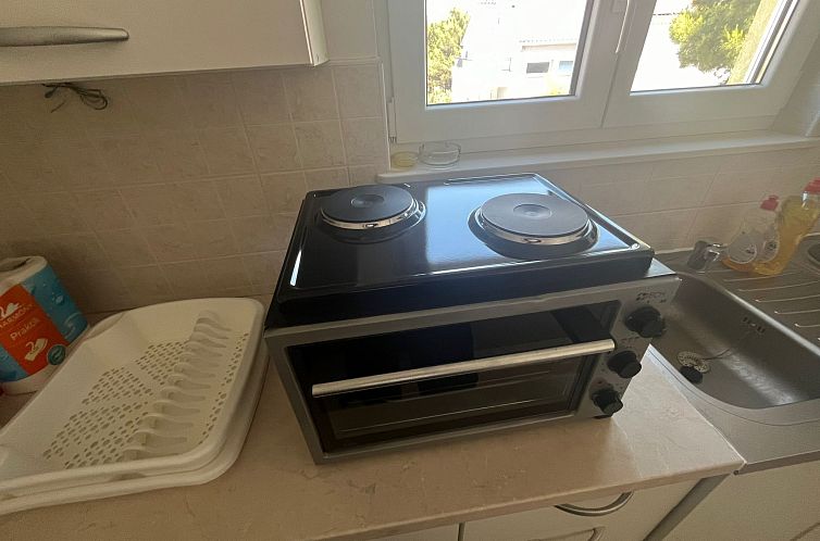 Appartement Wohnung Jadranka