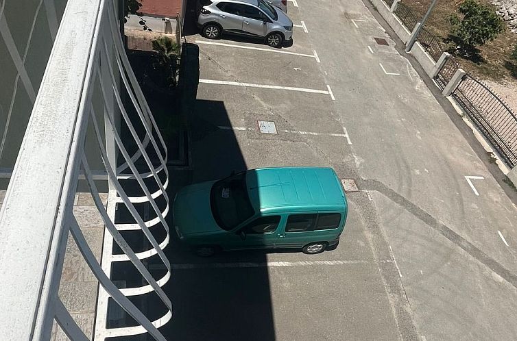 Appartement Wohnung Jadranka
