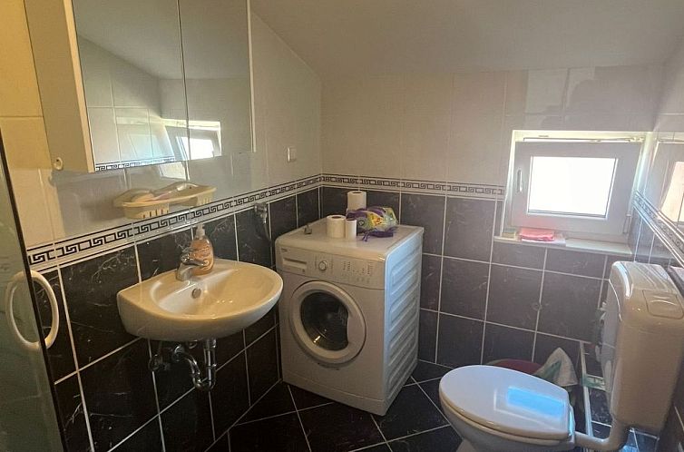 Appartement Wohnung Jadranka