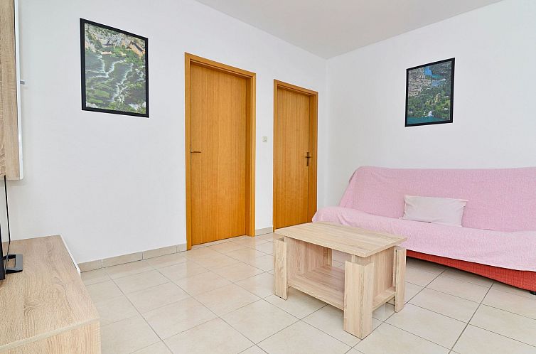 Appartement "Martina S 3"