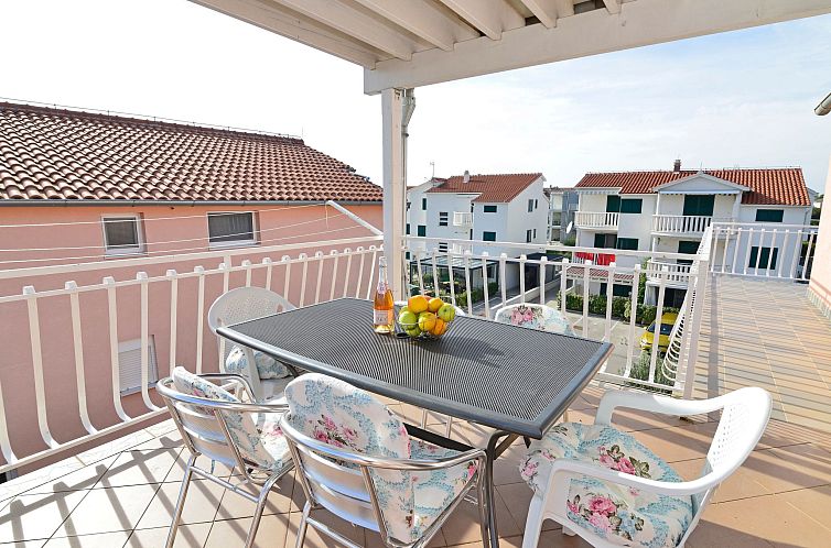 Appartement "Martina S 3"