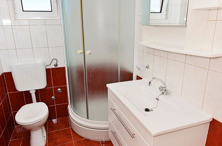 Appartement "Martina S 3"