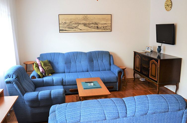 Appartement ''Adriana R.''