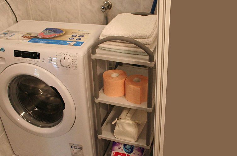 Appartement ''Adriana R.''