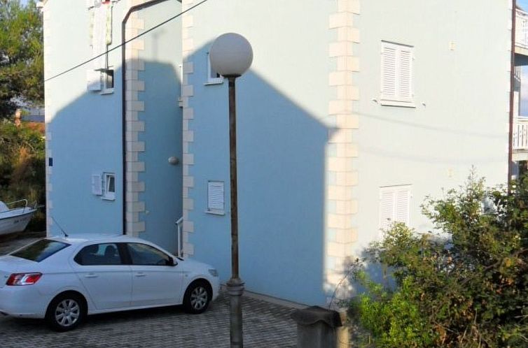 Appartement Wohnung mit Balkon