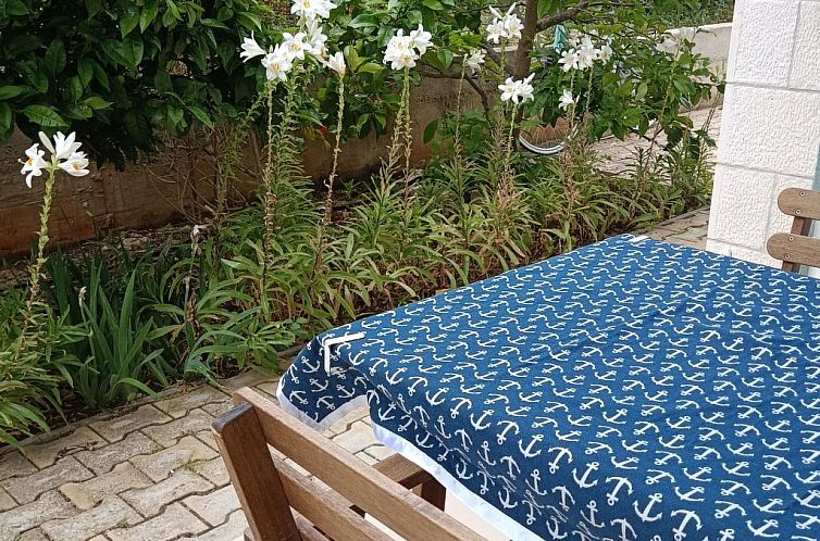 Appartement Wohnung mit Balkon