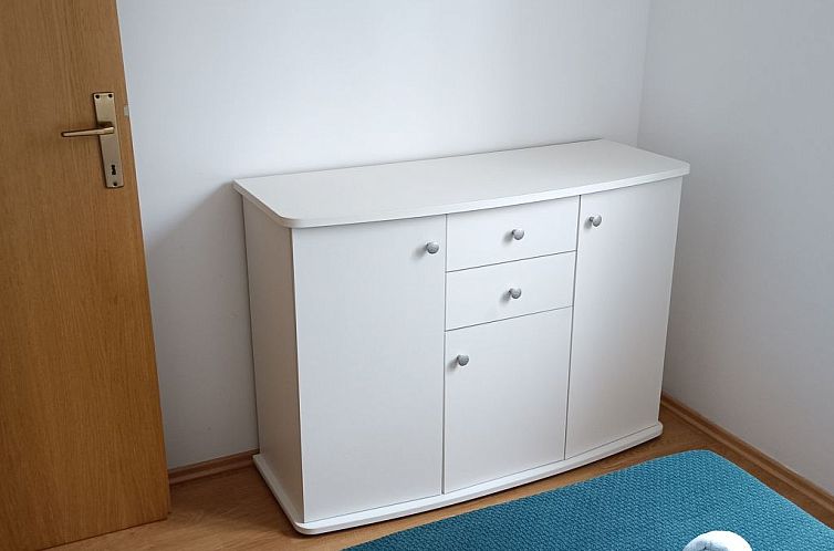 Appartement Wohnung mit Balkon