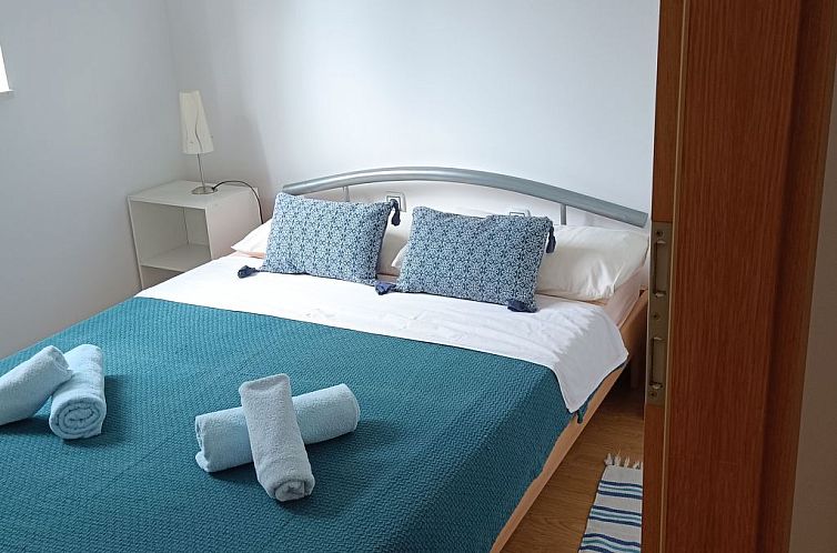 Appartement Wohnung mit Balkon