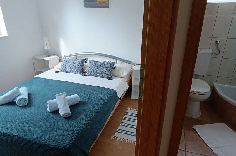 Appartement Wohnung mit Balkon