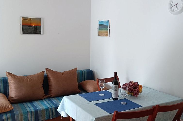 Appartement Wohnung mit Balkon
