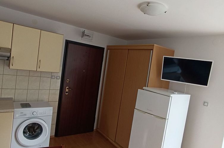 Appartement Wohnung mit Balkon
