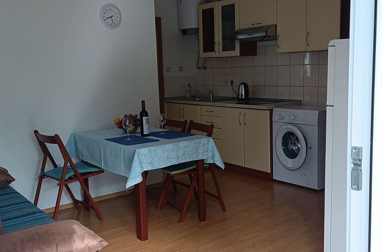 Appartement Wohnung mit Balkon
