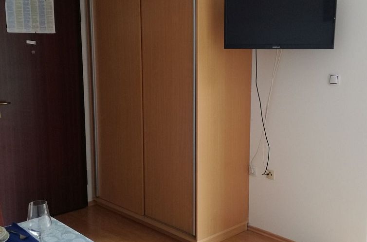 Appartement Wohnung mit Balkon