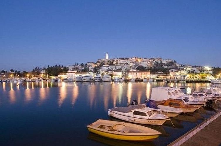 Appartement Schönes Apartment am klaren Korčula-Meer | S2