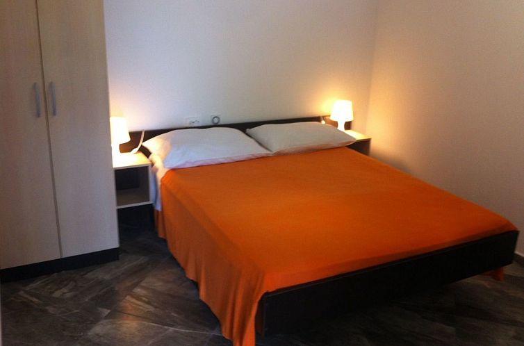 Appartement Schönes Apartment am klaren Korčula-Meer | S2