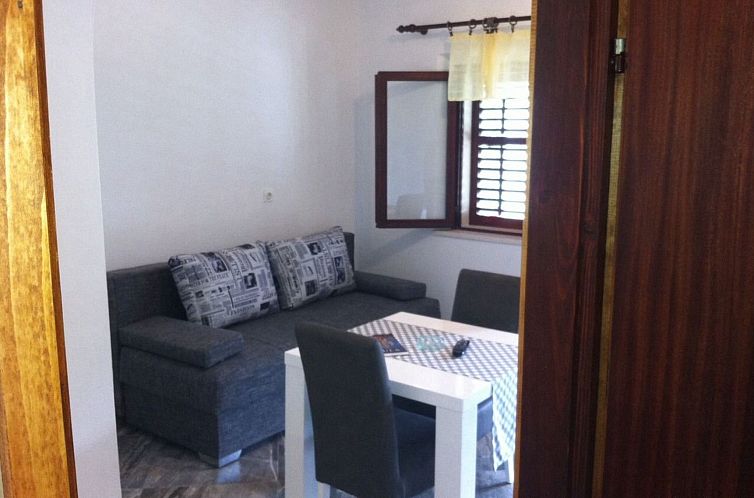 Appartement Schönes Apartment am klaren Korčula-Meer | S2