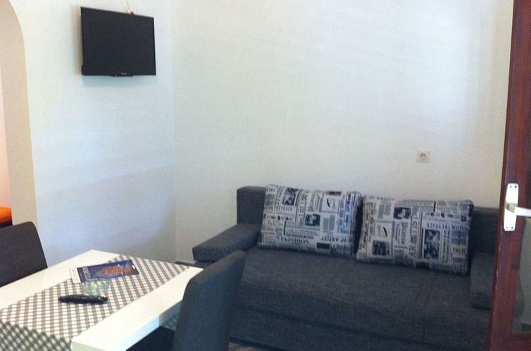 Appartement Schönes Apartment am klaren Korčula-Meer | S2