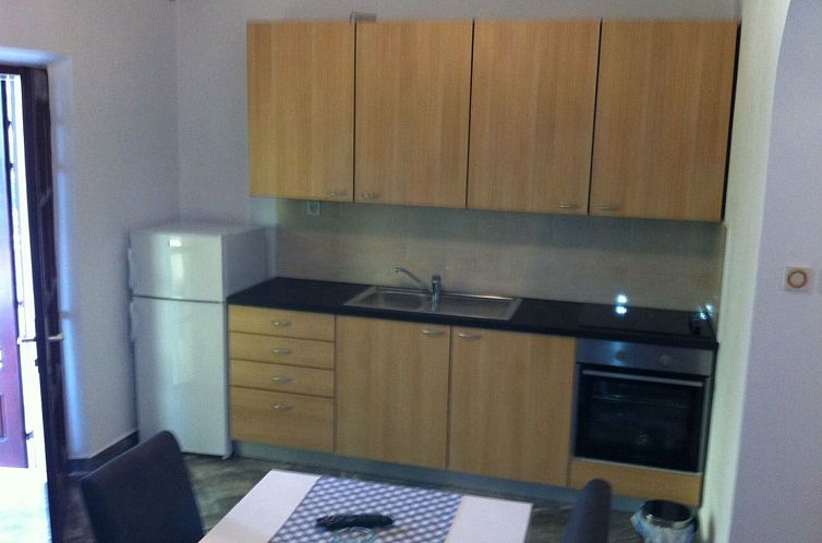 Appartement Schönes Apartment am klaren Korčula-Meer | S2