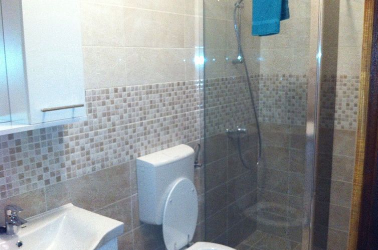 Appartement Schönes Apartment am klaren Korčula-Meer | S2