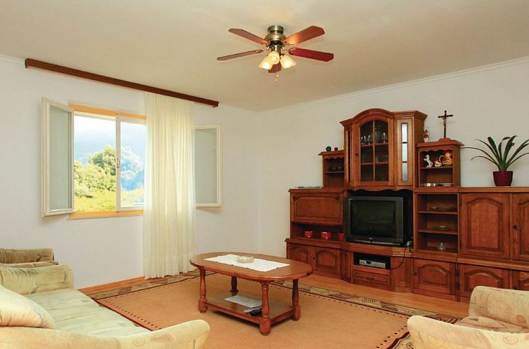 Appartement Wohnung mit Blick auf das Wasser