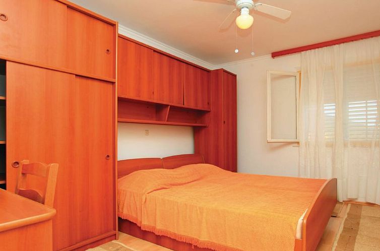 Appartement Wohnung mit Blick auf das Wasser