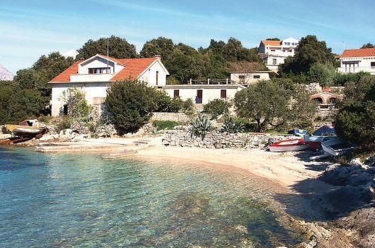 Unterkunft 10337127 - Appartement Dalmatien - Appartement mit Blick auf das Wasser