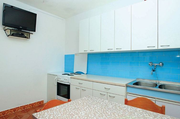 Appartement mit Blick auf das Wasser