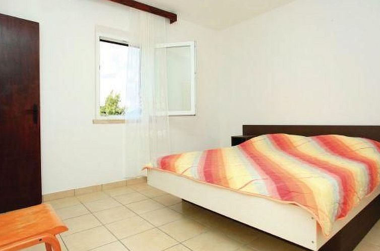 Appartement mit Blick auf das Wasser