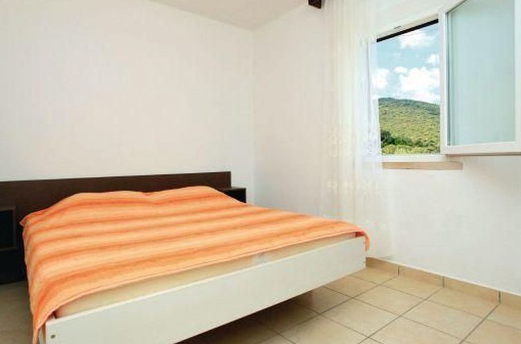 Appartement mit Blick auf das Wasser