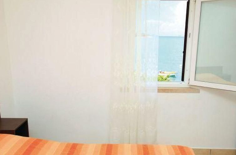 Appartement mit Blick auf das Wasser