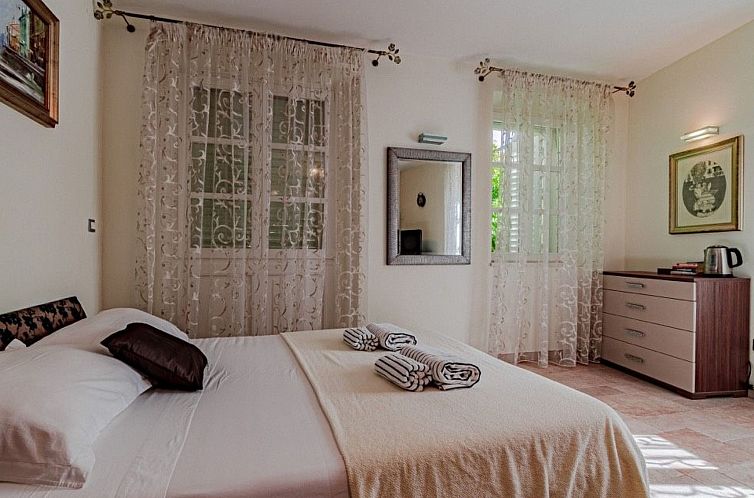 Appartement Stadtzentrum Pelavin Mir