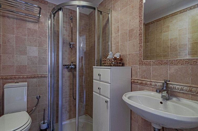 Appartement Stadtzentrum Pelavin Mir