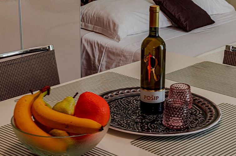 Appartement Stadtzentrum Pelavin Mir