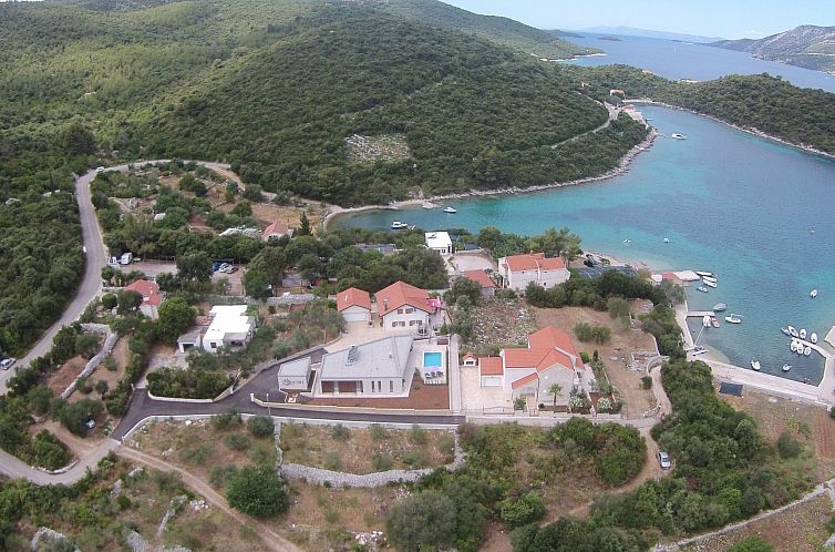 Vakantiehuis Villa Vinni