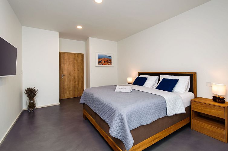 Vakantiehuis Villa Vinni