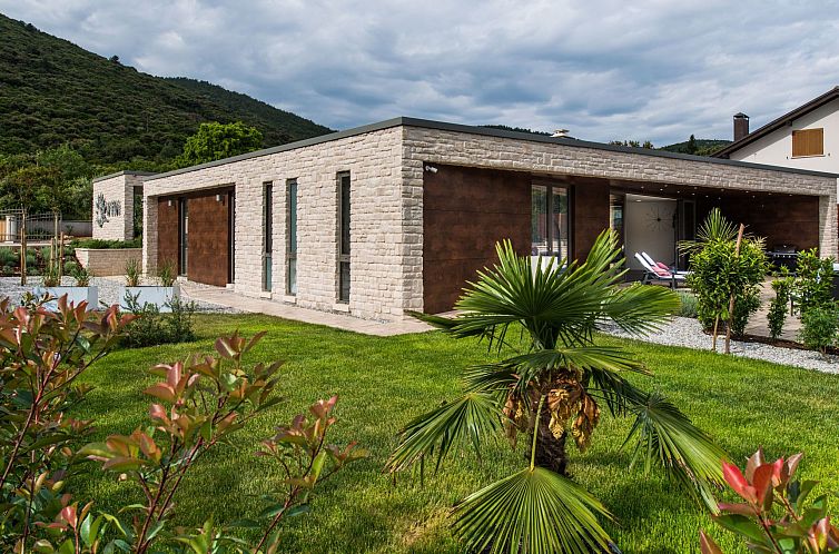 Vakantiehuis Villa Vinni