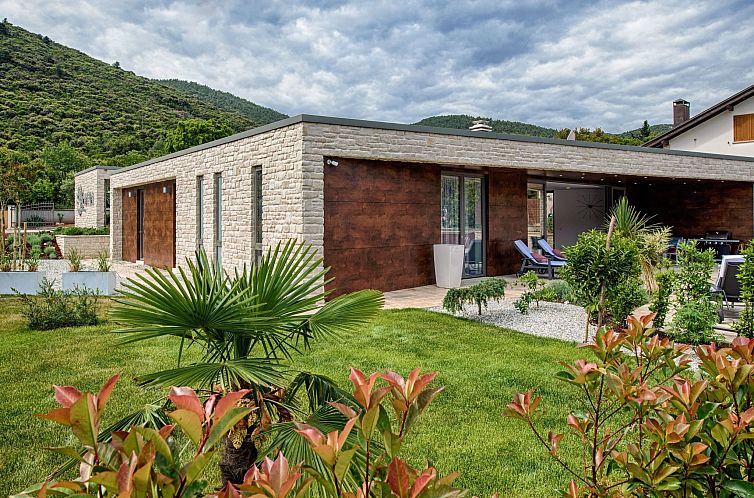 Vakantiehuis Villa Vinni