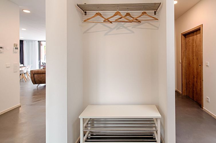 Vakantiehuis Villa Vinni