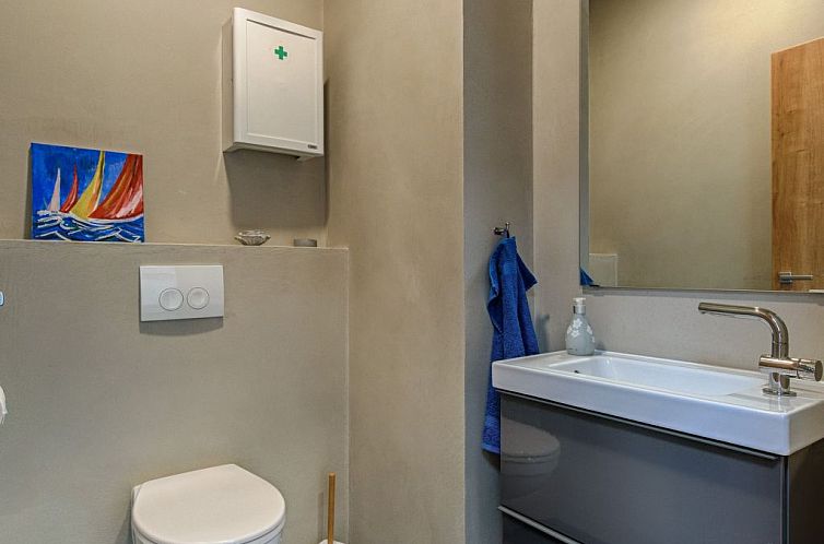 Vakantiehuis Villa Vinni