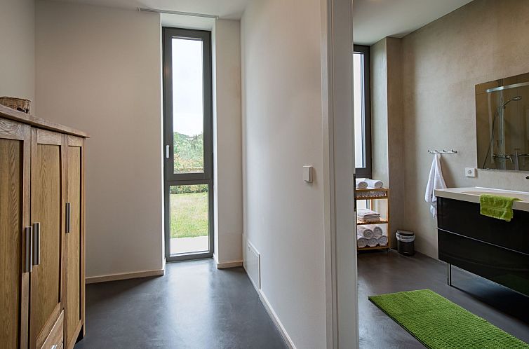 Vakantiehuis Villa Vinni