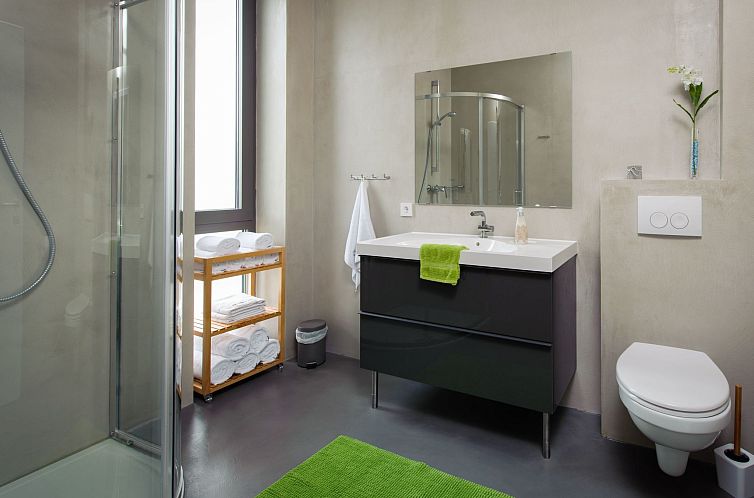 Vakantiehuis Villa Vinni